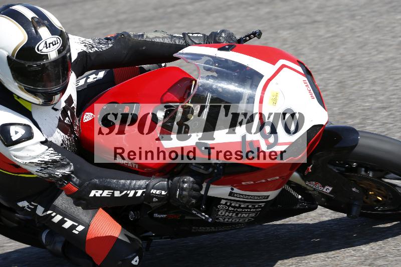 /11 29.04.2025 PROMAX ADR/Gruppe gelb/490